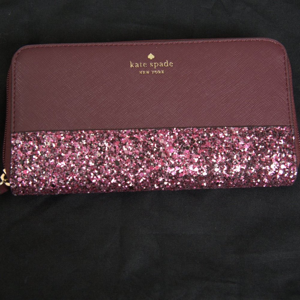 Kate Spade wallet
